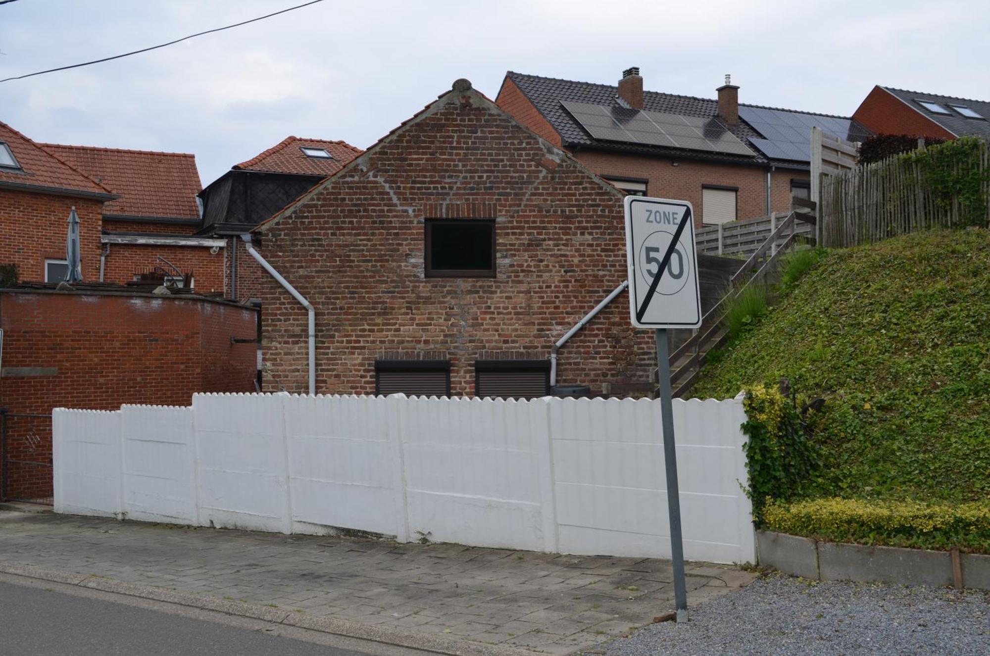 Biesenbilzen Vila Exterior foto