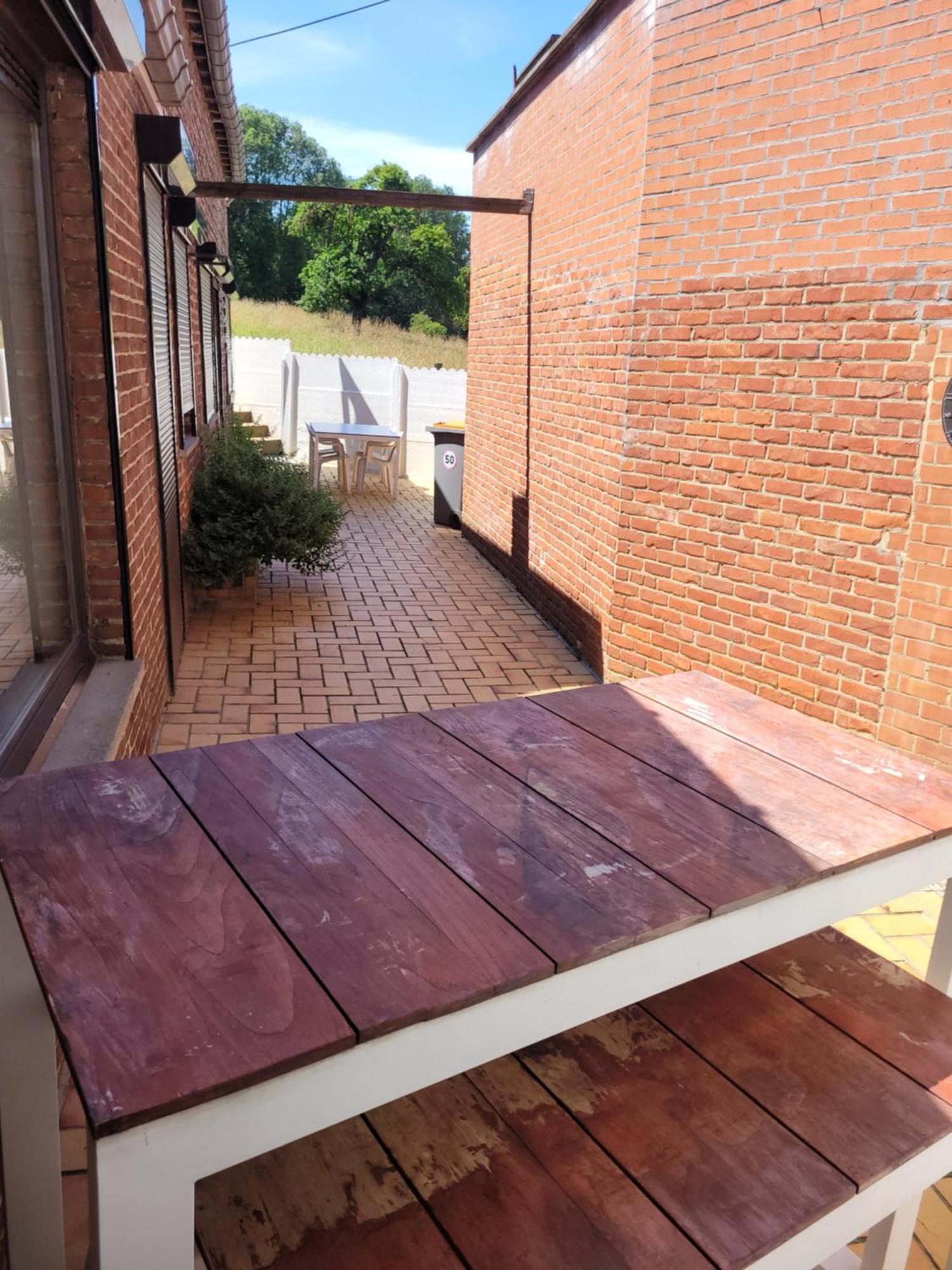 Biesenbilzen Vila Exterior foto
